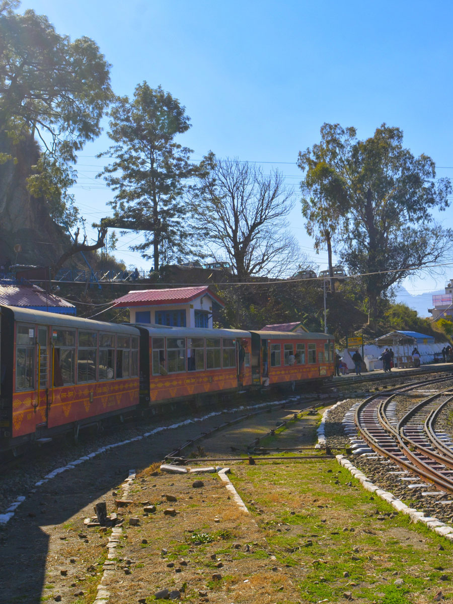 The Shyamla Solace Resort