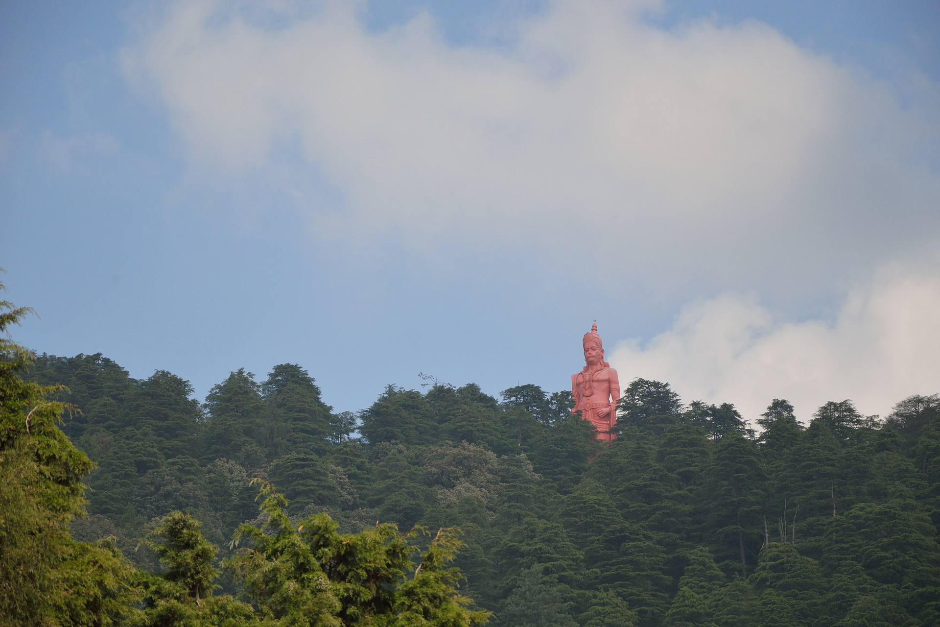 The Shyamla Solace Resort