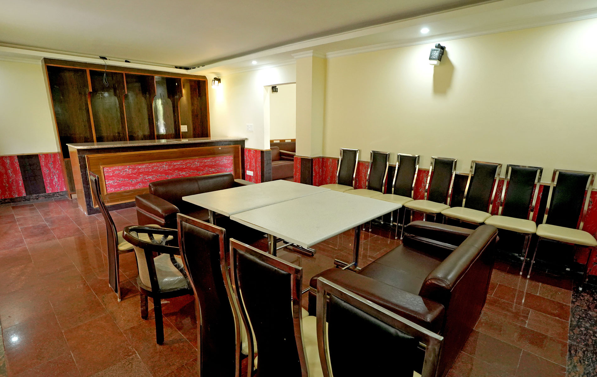 The Shyamla Solace Resort The Shyamla Solace Resort